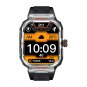 Gt55 Bluetooth Calling Bluetooth Headset 2-In-1 Heart Rate Blood Pressure More Than Sport Smart Watc