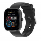 Z139 Bluetooth Calling Smart Watch Sleep Heart Rate Blood Oxygen Monitoring Multi-Sport Smart Watch
