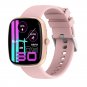 Z139 Bluetooth Calling Smart Watch Sleep Heart Rate Blood Oxygen Monitoring Multi-Sport Smart Watch