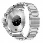 T99 Bluetooth Talk Smart Watch Outdoor Three Anti-Sports Heart Rate Waterproof Meter Step Smart Watc