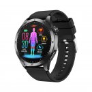 Et485 Smart Watch Ecg Bluetooth Calling Female Health Sport Smart Watch