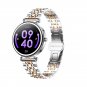 I109b Bluetooth Calling Heart Rate Blood Pressure Health Monitoring Female Health Multi-Sport Smart 