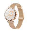 I109b Bluetooth Calling Heart Rate Blood Pressure Health Monitoring Female Health Multi-Sport Smart 