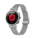 I109b Bluetooth Calling Heart Rate Blood Pressure Health Monitoring Female Health Multi-Sport Smart 