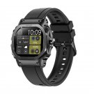 I108 Call Smart Watch Weather Heart Rate Blood Pressure Monitoring Female Health Multi Sport Smart W