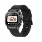I108 Call Smart Watch Weather Heart Rate Blood Pressure Monitoring Female Health Multi Sport Smart W
