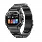 I108 Call Smart Watch Weather Heart Rate Blood Pressure Monitoring Female Health Multi Sport Smart W