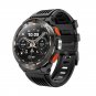 Gs500 Smart Watch Bluetooth Calling Gps Positioning Sports Flashlight Heart Rate Blood Pressure Wate