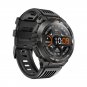 Gs500 Smart Watch Bluetooth Calling Gps Positioning Sports Flashlight Heart Rate Blood Pressure Wate