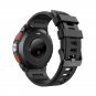 Gs500 Smart Watch Bluetooth Calling Gps Positioning Sports Flashlight Heart Rate Blood Pressure Wate