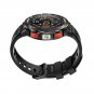 Gs500 Smart Watch Bluetooth Calling Gps Positioning Sports Flashlight Heart Rate Blood Pressure Wate