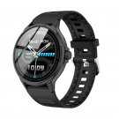 Y25 Smart Watch Bluetooth Call 1.43Amoled Screen Heart Rate Blood Pressure Multi-Sport Smart Watch