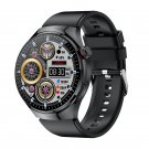 Tk26 Smart Watch Bluetooth Calling Micro Physical Examination Ecg Body Fat Five-Dirty Detection Mult