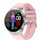 Tk26 Smart Watch Bluetooth Calling Micro Physical Examination Ecg Body Fat Five-Dirty Detection Mult