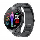 Tk26 Smart Watch Bluetooth Calling Micro Physical Examination Ecg Body Fat Five-Dirty Detection Mult