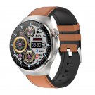 Tk26 Smart Watch Bluetooth Calling Micro Physical Examination Ecg Body Fat Five-Dirty Detection Mult