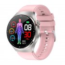 Tk26 Smart Watch Bluetooth Calling Micro Physical Examination Ecg Body Fat Five-Dirty Detection Mult