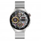 Tk26 Smart Watch Bluetooth Calling Micro Physical Examination Ecg Body Fat Five-Dirty Detection Mult
