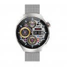 Tk26 Smart Watch Bluetooth Calling Micro Physical Examination Ecg Body Fat Five-Dirty Detection Mult