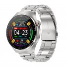 Tk26 Smart Watch Bluetooth Calling Micro Physical Examination Ecg Body Fat Five-Dirty Detection Mult