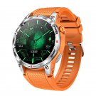 Nx18pro Smart Watch Gps Bluetooth Calling Compass Heart Rate Blood Oxygen Multi Sport Mode Smart Wat