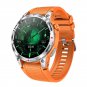 Nx18pro Smart Watch Gps Bluetooth Calling Compass Heart Rate Blood Oxygen Multi Sport Mode Smart Wat