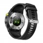 Nx18pro Smart Watch Gps Bluetooth Calling Compass Heart Rate Blood Oxygen Multi Sport Mode Smart Wat