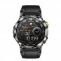 Nx18pro Smart Watch Gps Bluetooth Calling Compass Heart Rate Blood Oxygen Multi Sport Mode Smart Wat
