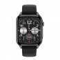 P6 Bluetooth Calling Smart Watch 8 Kinds Of Light Effect Heart Rate Blood Oxygen Weather Music Multi