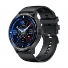 Hk30 Smart Watch Bluetooth Calling Heart Rate Blood Pressure Weather Music Nfc Multi Sport Smart Wat
