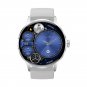 Hk30 Smart Watch Bluetooth Calling Heart Rate Blood Pressure Weather Music Nfc Multi Sport Smart Wat