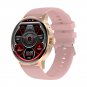 Hk30 Smart Watch Bluetooth Calling Heart Rate Blood Pressure Weather Music Nfc Multi Sport Smart Wat