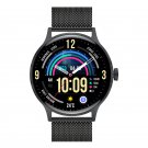 Hk30 Smart Watch Bluetooth Calling Heart Rate Blood Pressure Weather Music Nfc Multi Sport Smart Wat