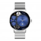 Hk30 Smart Watch Bluetooth Calling Heart Rate Blood Pressure Weather Music Nfc Multi Sport Smart Wat