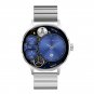 Hk30 Smart Watch Bluetooth Calling Heart Rate Blood Pressure Weather Music Nfc Multi Sport Smart Wat