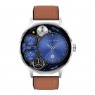 Hk30 Smart Watch Bluetooth Calling Heart Rate Blood Pressure Weather Music Nfc Multi Sport Smart Wat