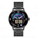 Hk30 Smart Watch Bluetooth Calling Heart Rate Blood Pressure Weather Music Nfc Multi Sport Smart Wat