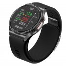 P70 Air Pump Pressure Blood Pressure Ecg Blood Oxygen Body Temperature Monitoring Multi-Sport Smart 