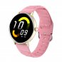 Y88 Bluetooth Calling Smart Watch Women's Health Monitoring Multi-Sport Mode Voice Assistant Smart W