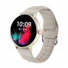 Y88 Bluetooth Calling Smart Watch Women's Health Monitoring Multi-Sport Mode Voice Assistant Smart W