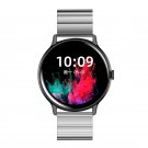 Y88 Bluetooth Calling Smart Watch Women's Health Monitoring Multi-Sport Mode Voice Assistant Smart W