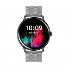 Y88 Bluetooth Calling Smart Watch Women's Health Monitoring Multi-Sport Mode Voice Assistant Smart W