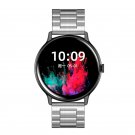 Y88 Bluetooth Calling Smart Watch Women's Health Monitoring Multi-Sport Mode Voice Assistant Smart W