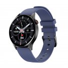 Y85 Smart Watch Bluetooth Calling Step Counting Heart Rate Blood Pressure Blood Sugar Body Temperatu