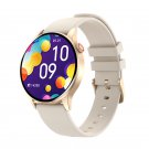 Y85 Smart Watch Bluetooth Calling Step Counting Heart Rate Blood Pressure Blood Sugar Body Temperatu