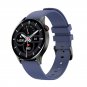 Y85 Smart Watch Bluetooth Calling Step Counting Heart Rate Blood Pressure Blood Sugar Body Temperatu