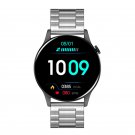 Y85 Smart Watch Bluetooth Calling Step Counting Heart Rate Blood Pressure Blood Sugar Body Temperatu