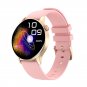 Y85 Smart Watch Bluetooth Calling Step Counting Heart Rate Blood Pressure Blood Sugar Body Temperatu