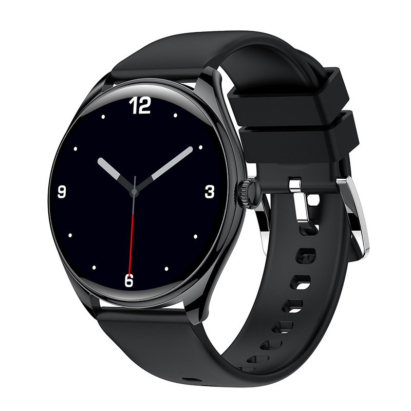 Mt55 Bluetooth Calling Smart Watch Music Heart Rate Blood Oxygen Voice Assistant Multi Sport Smart W