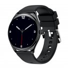 Mt55 Bluetooth Calling Smart Watch Music Heart Rate Blood Oxygen Voice Assistant Multi Sport Smart W